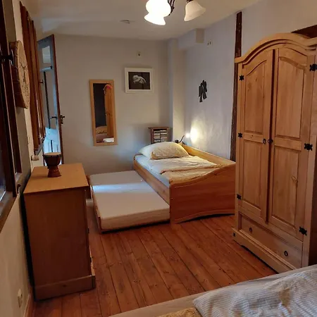 Apartment Harald Gotha