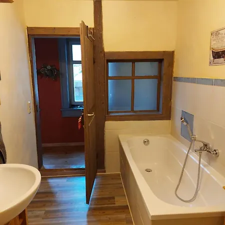 Apartment Harald