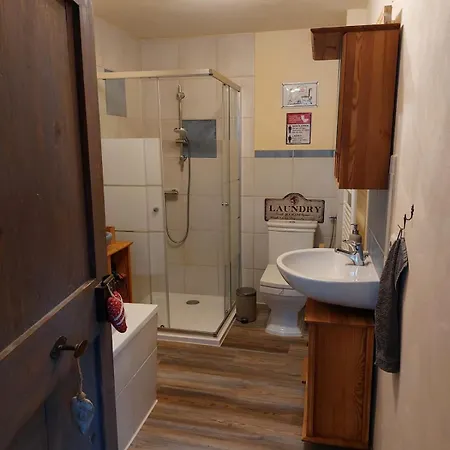 Apartment Harald *