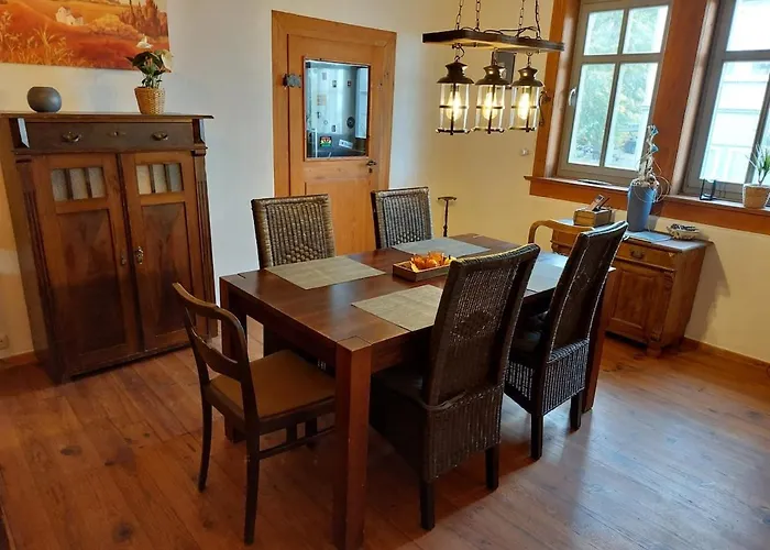 Appartement Harald Gotha