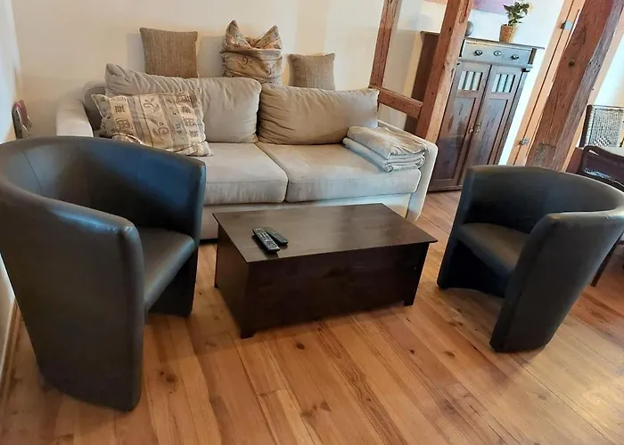 Harald Appartement *