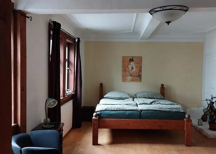 Harald Appartement *