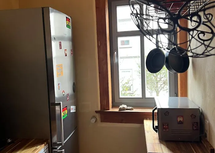 Harald Appartement Gotha